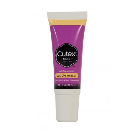 CUTEX BORRADOR DE CUTÍCULAS 15 ML