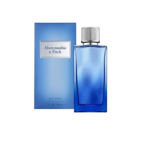 ABERCROMBIE & FITCH FIRST UNSTINCT TOGETHER FOR HIM EDT 50 ML