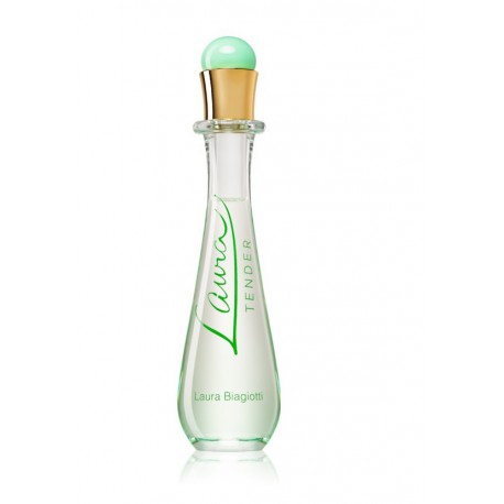 comprar perfumes online LAURA BIAGIOTTI LAURA TENDER EDT 25 ML mujer