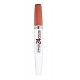 MAYBELLINE SUPERSTAY 24 HOUR LIP COLOR 460 INFINITE CORAL