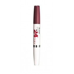 MAYBELLINE SUPERSTAY 24 HOUR LIP COLOR 260 WILDBERRY FAMBROISA SAUVAGE