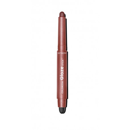 REVLON COLORSAY GLAZE STICK SOMBRA DE OJOS 874 ROSE 3.2 GR