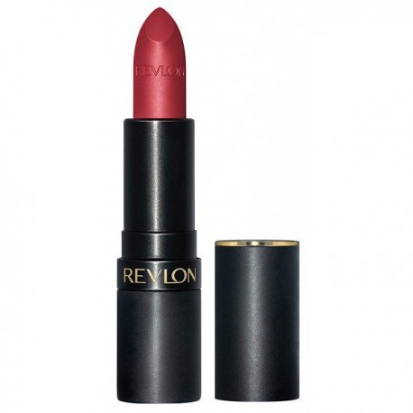 REVLON BARRA LABIOS HIDRATANTE SUPERLUSTROUS MATTE 08 SHOW OFF 3.7 GR