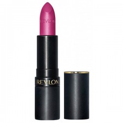 REVLON BARRA LABIOS HIDRATANTE SUPERLUSTROUS MATTE 06 HOT DATE 3.7 GR