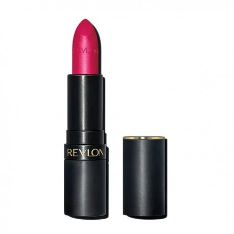 REVLON BARRA LABIOS HIDRATANTE SUPERLUSTROUS MATTE 023 CHERRIES IN THE SHOW 3.7 GR