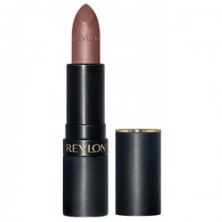 REVLON BARRA LABIOS HIDRATANTE SUPERLUSTROUS MATTE 02 SPICED COCOA 3.7 GR