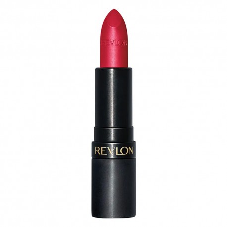 REVLON BARRA LABIOS HIDRATANTE SUPERLUSTROUS MATTE 017 CRUSHED RUBIES 3.7 GR