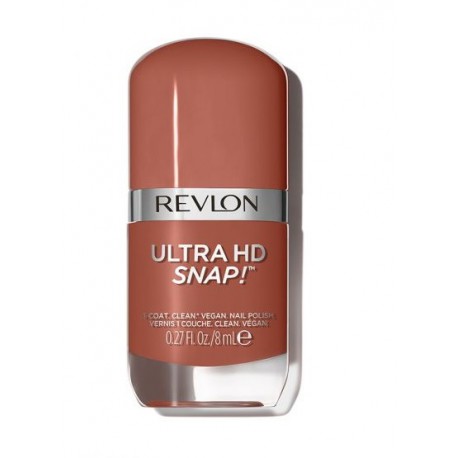 REVLON ULTRA HD SNAP! ESMALTE UÑAS 013 BASIC 8 ML