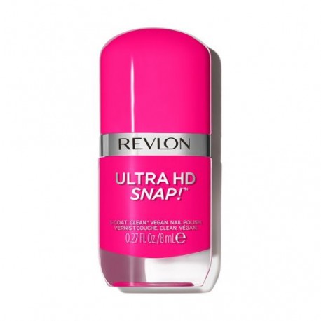 REVLON ULTRA HD SNAP! ESMALTE UÑAS 028 RULE THE WORLD 8 ML