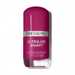 REVLON ULTRA HD SNAP! ESMALTE UÑAS 029 BERRY BLISSED 8 ML