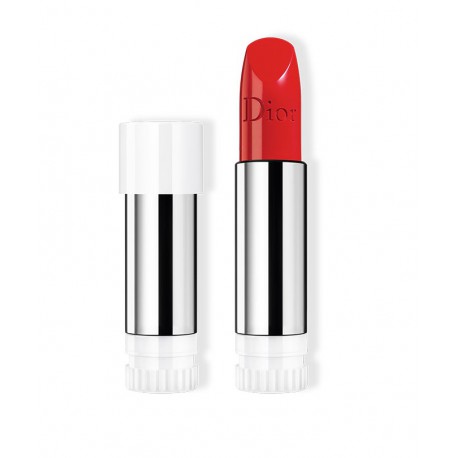 CHRISTIAN DIOR ROUGE RECARGA 080 RED SMILE