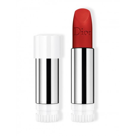 CHRISTIAN DIOR ROUGE RECARGA 999 FINI MAT