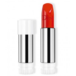 CHRISTIAN DIOR ROUGE RECARGA 844 ROUGE TRAFALGAR FINI SATIN