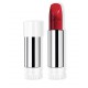 CHRISTIAN DIOR ROUGE RECARGA 743 ROUGE ZINNIA FINI SATIN