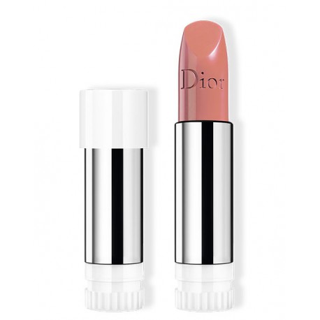 CHRISTIAN DIOR ROUGE RECARGA 219 ROSE MONTAIGNE FINI SATIN