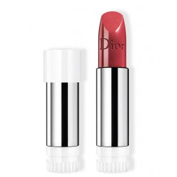 CHRISTIAN DIOR ROUGE RECARGA 525 CHERIE FINI METALLIQUE