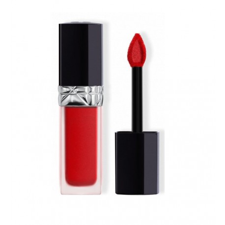 CHRISTIAN DIOR FOREVER ROUGE 999 FOREVER DIOR