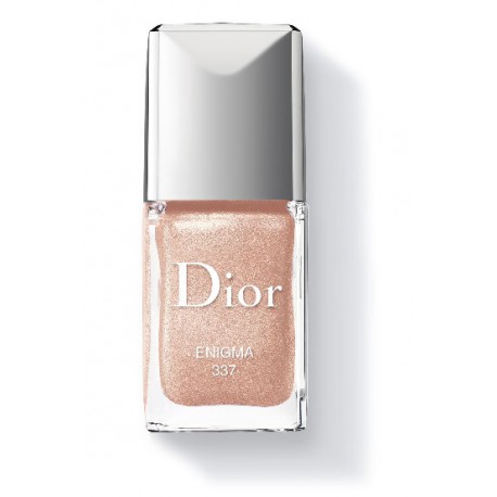 CHRISTIAN DIOR LACA DE UÑAS DIOR VERNIS 337 ENIGMA - EDICIÓN LIMITADA OTOÑO 2017