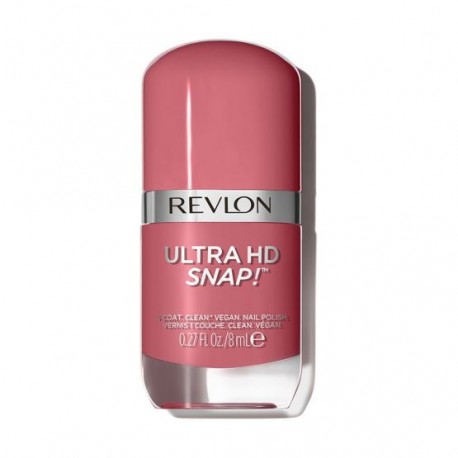REVLON ULTRA HD SNAP! ESMALTE UÑAS 032 BIRTHDAY SUIT 8 ML