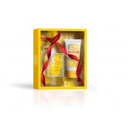 comprar perfumes online unisex ALVAREZ GOMEZ AGUA DE COLONIA CONCENTRADA 400 ML + CREMA DE MANOS 75 ML SET REGALO