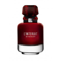 comprar perfumes online GIVENCHY L'INTERDIT EDP ROUGE 50 ML mujer