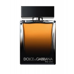 DOLCE & GABBANA THE ONE FOR MEN EDP 100 ML