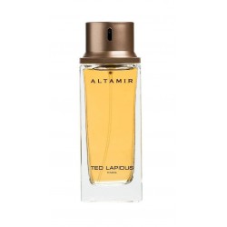 comprar perfumes online hombre TED LAPIDUS ALTAMIR EDT 125 ML