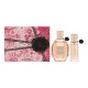 comprar perfumes online VIKTOR & ROLF FLOWERBOMB EDP 100 + EDP 20 ML SET REGALO mujer