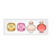 comprar perfumes online PACO RABANNE POUR FEMME MINIATURAS X 4 SET REGALO mujer