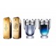 PACO RABANNE POUR HOMME MINIATURAS X 4 SET REGALO