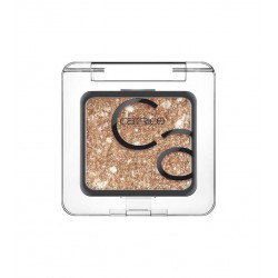 CATRICE ART COULEURS SOMBRA DE OJOS 350 FROSTED BRONZE