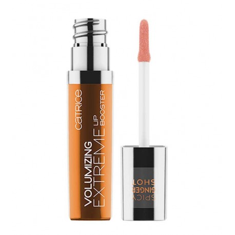 CATRICE VOLUMINIZADOR DE LABIOS VOLUMIZING EXTREME 020 GINGER SHOT 5 ML