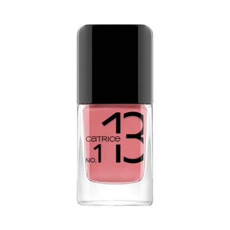 CATRICE ESMALTE DE UÑAS ICONAILS GEL 113 TAKE ME TO TOKYO