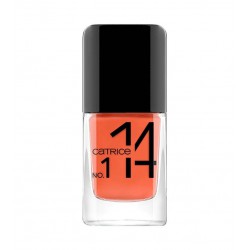 CATRICE ESMALTE DE UÑAS ICONAILS GEL 114 BRING ME TO MOROCCO