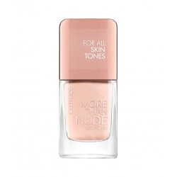 CATRICE MORE THAN NUDE ESMALTE UÑAS 14 WHERE'S THE SEASHORE?