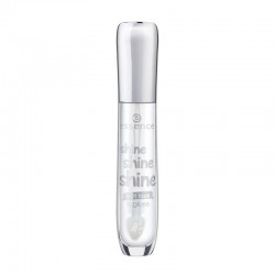 ESSENCE BRILLO DE LABIOS EXTREME SHINE 01 CRYSTAL CLEAR 5 ML