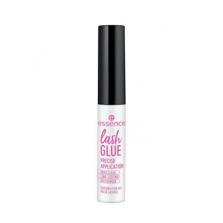 ESSENCE PEGAMENTO PESTAÑAS POSTIZAS LASH GLUE 4.7 GR