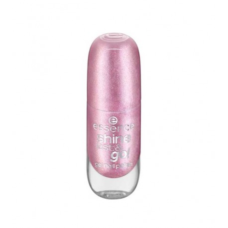 ESSENCE SHINE LAST & GO ESMALTE UÑAS 82 TIME WARP