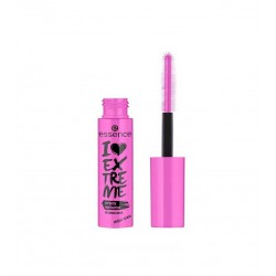 ESSENCE MÁSCARA VOLUMINIZADORA I LOVE EXTREME CRAZY MINI 9.5 ML