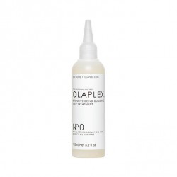 comprar acondicionador OLAPLEX Nº 0 INTENSIVE BOND BUILDING hair treatment 155 ML