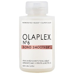 OLAPLEX Nº6 BOND SMOOTHER Tratamiento reparador del cabello 100 ml