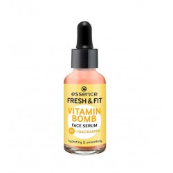 ESSENCE SERUM NUTRITIVO FRESH & FIT VITAMIN BOMB 30 ML