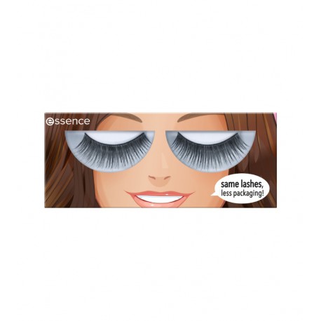 ESSENCE PESTAÑAS POSTIZAS THE FANCY LASHES