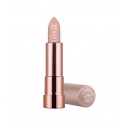 ESSENCE BARRA DE LABIOS HYDRATING NUDE 301 ROMANTIC