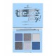 ESSENCE PALETA DE SOMBRAS ICE, ICE BABY! 4.5 GR