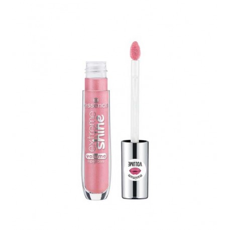 ESSENCE BRILLO DE LABIOS EXTREME SHINE 03 DUSTY ROSE 5 ML