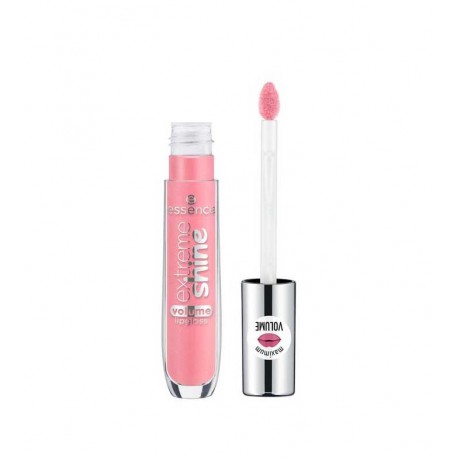 ESSENCE BRILLO DE LABIOS EXTREME SHINE 05 PINK PANTHER 5 ML