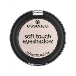 ESSENCE SOMBRA DE OJOS SOFT TOUCH 01 THE ONE