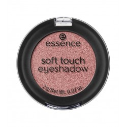 ESSENCE SOMBRA DE OJOS SOFT TOUCH 04 XOXO