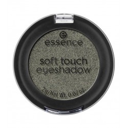 ESSENCE SOMBRA DE OJOS SOFT TOUCH 05 SECRET WOODS